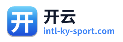 开云 Logo